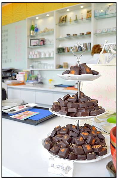 〈南投〉慕尼黑巧克力工坊~巧克力專賣 〈南投〉慕尼黑巧克力工坊~巧克力專賣