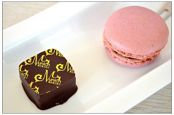 〈南投〉慕尼黑巧克力工坊~巧克力專賣 〈南投〉慕尼黑巧克力工坊~巧克力專賣