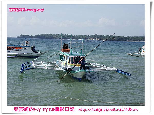 長灘島自由行_彩虹ISPA深潛樂無窮P04