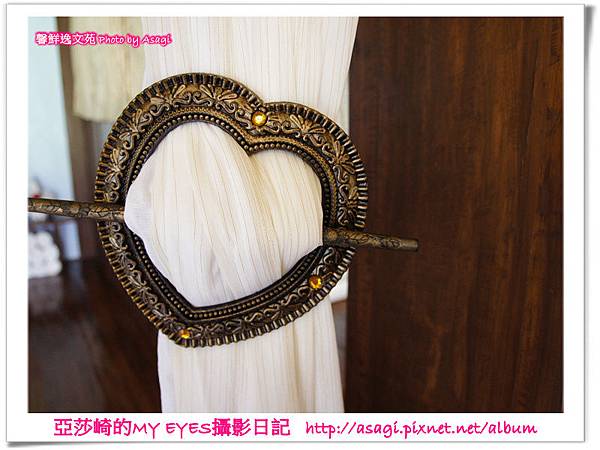 長灘島台灣中醫師開的ISPA館內風光P09