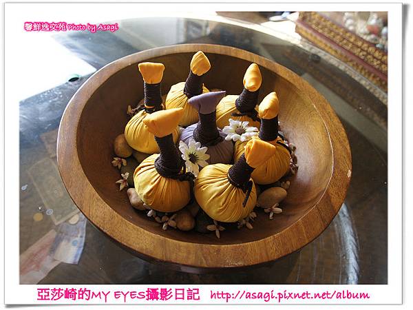 長灘島台灣中醫師開的ISPA館內風光P16