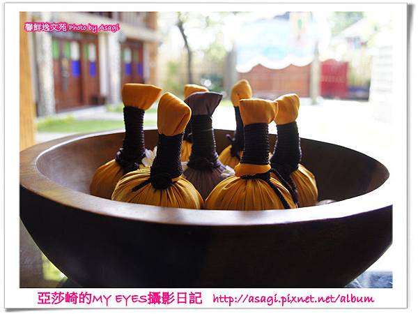 長灘島台灣中醫師開的ISPA館內風光P18