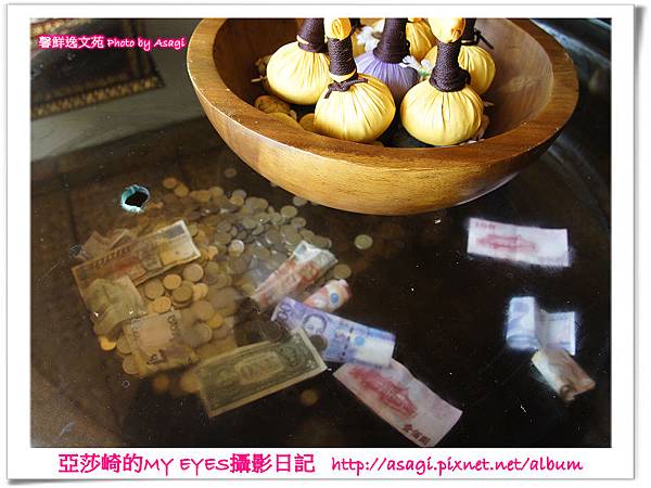 長灘島台灣中醫師開的ISPA館內風光P21