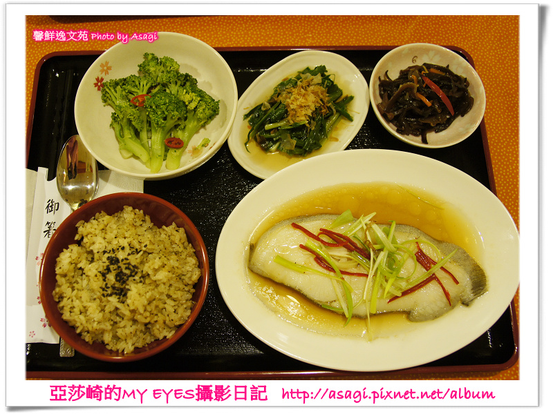 Sensons好食居,就是健康美味的客製化小廚房 |亞莎崎嚴選美食誌 Sensons好食居,就是健康美味的客製化小廚房 |亞莎崎嚴選美食誌