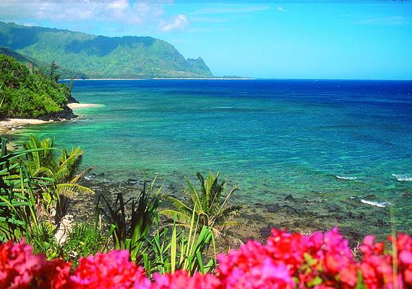 Hawaii-hanalei-bay