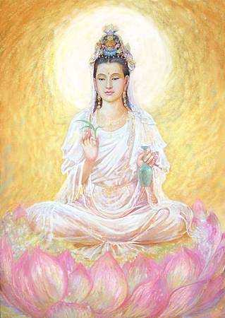 Avalokitesvara_Kuan_Yin