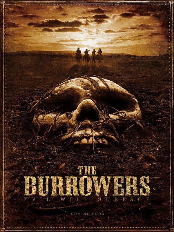 burrowers