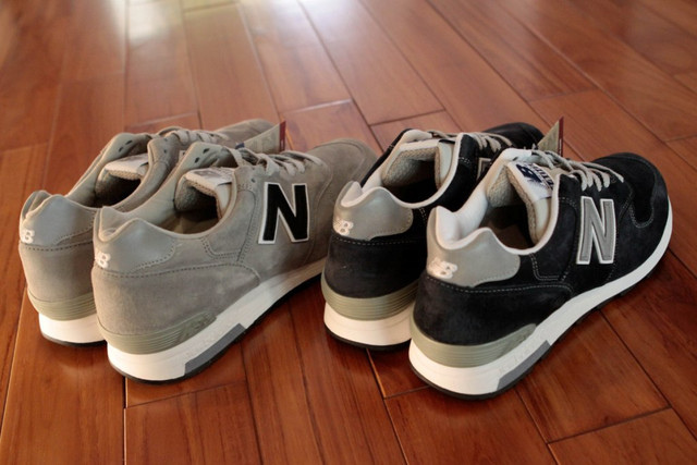 new balance 1400 raw steel