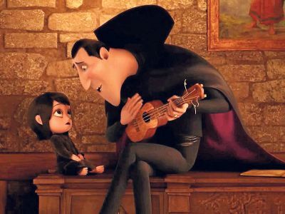 Hotel-Transylvania Hotel-Transylvania