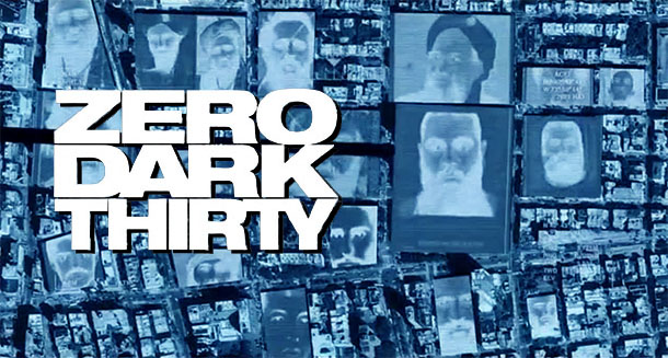 ZERODARKTHIRTY ZERODARKTHIRTY