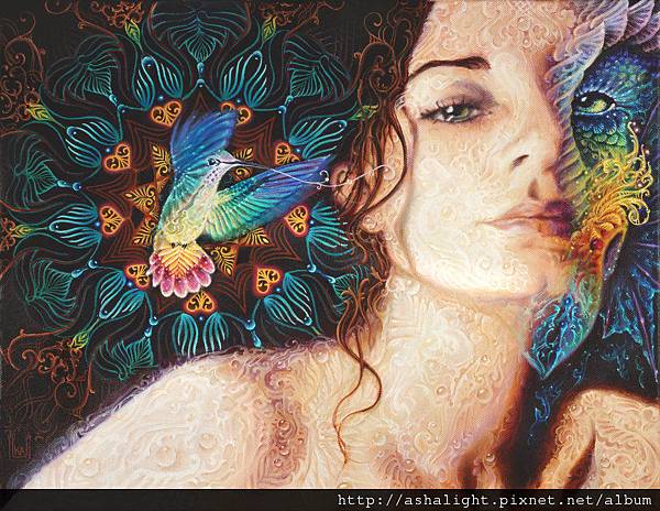 I_dreamt_I_was_made_of_nectar__by_serpentfeathers