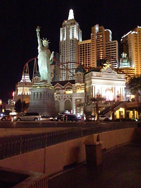 LasVegas~自由女神.jpg