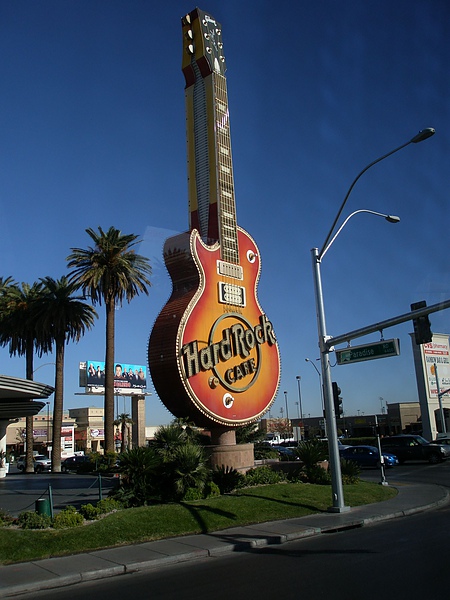 LasVegas~吉他招牌.jpg