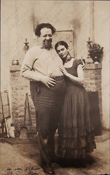 007-frida-kahlo-diego-rivera-theredlist 007-frida-kahlo-diego-rivera-theredlist