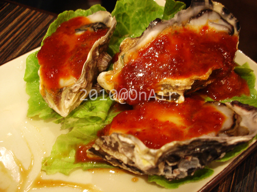 韓式生蠔.JPG 韓式生蠔.JPG