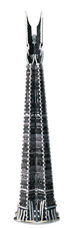 JH_ Isengard Ortanc Tower_409pcs
