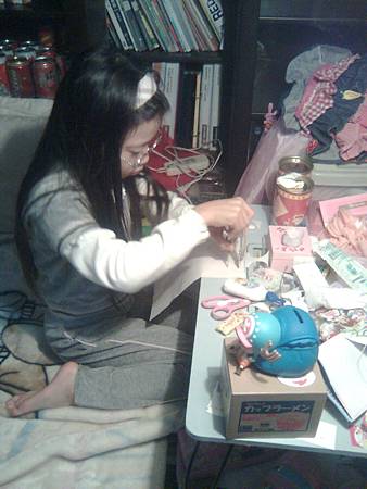 辛苦工作中 辛苦工作中