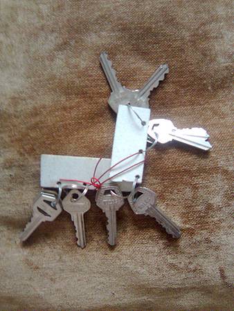 Keys Keys