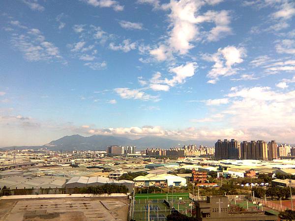 輔大外景-1 輔大外景-1