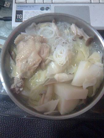 米粉湯 米粉湯
