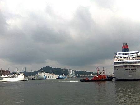 海港景 海港景