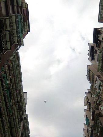 天空&airplane 天空&airplane