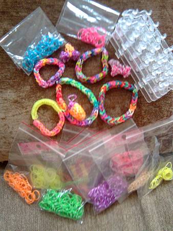 rainbow loom rainbow loom