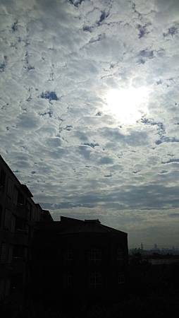 20141116天空 20141116天空