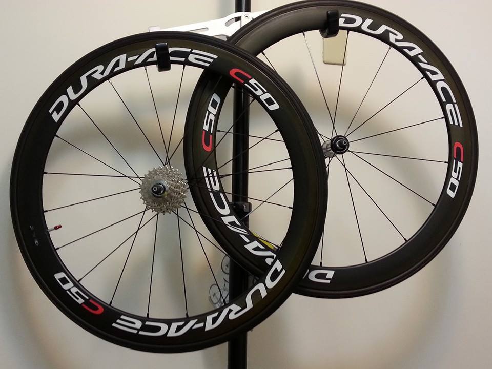 Shimano 7900 C50-TU @ 落入凡間的科學怪人遊記:: 痞客邦::