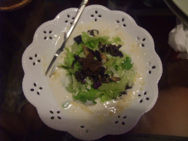 起司優格三色沙拉 起司優格三色沙拉