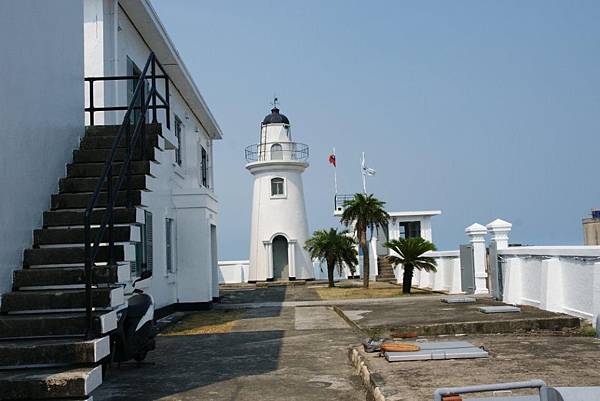 基隆燈塔4.JPG 基隆燈塔4.JPG