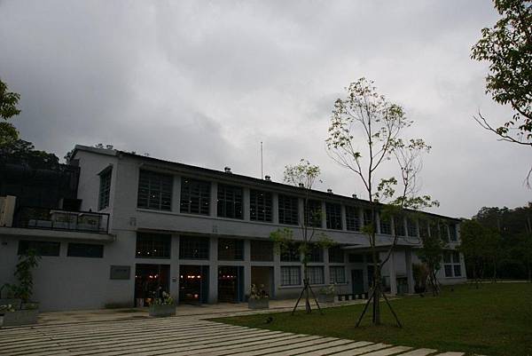 大溪老茶廠1.JPG 大溪老茶廠1.JPG
