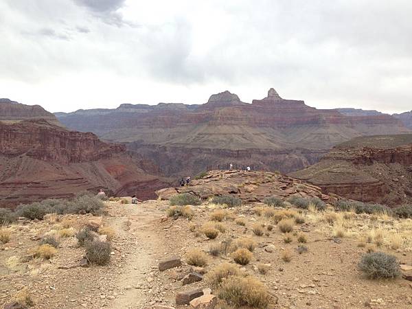 Plateau Point