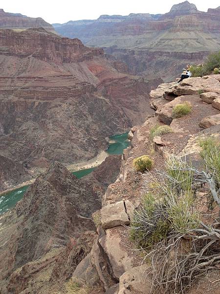 Plateau Point