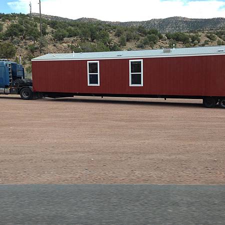 房子在跑 房子在跑