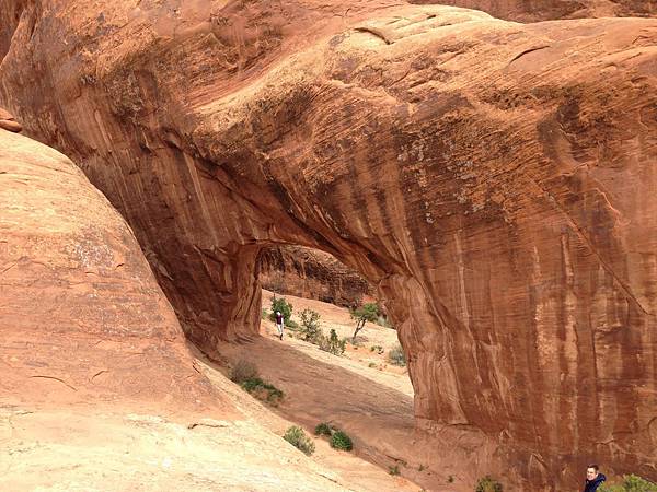 Private Arch Private Arch