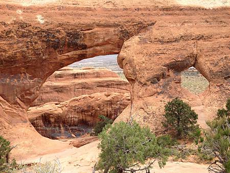 Partition Arch Partition Arch