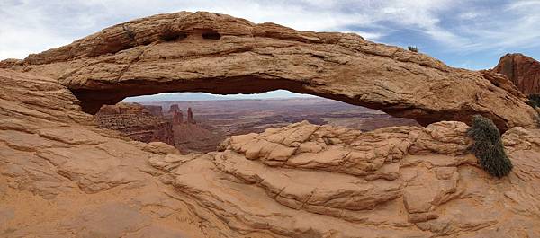 Mesa Arch