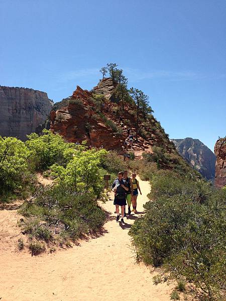 Angel's Landing