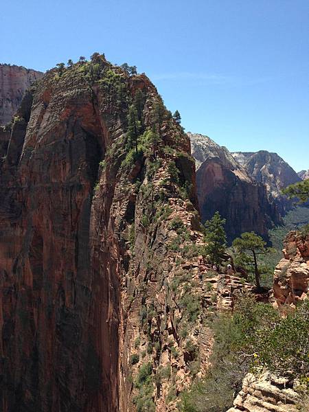 Angel's Landing