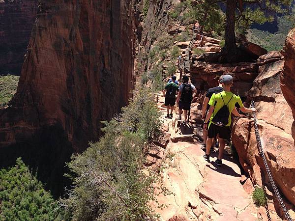 Angel's Landing