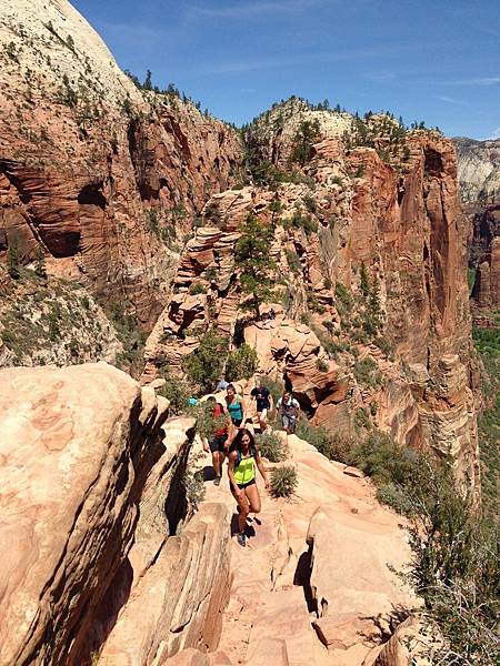 Angel's Landing