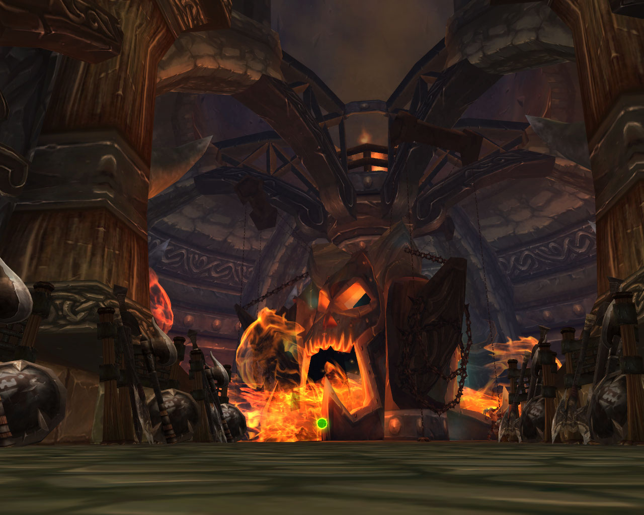 俄特加德要塞 俄特加德要塞