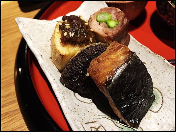 【新竹】Kitai日式無菜單料理(魚鮮會社分店) ～ 2014.12 @ 日 ...