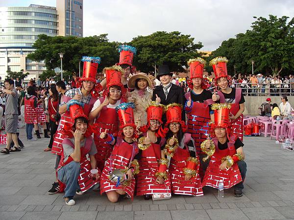 藝術新北,讚啦! 藝術新北,讚啦!