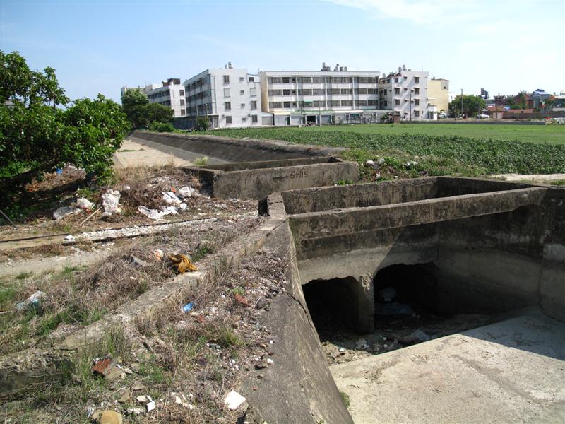 塭仔內0.58K過水圳 (2).JPG
