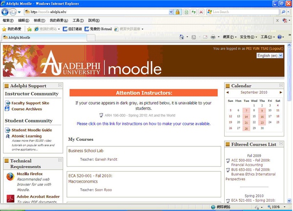 step 1 moodle