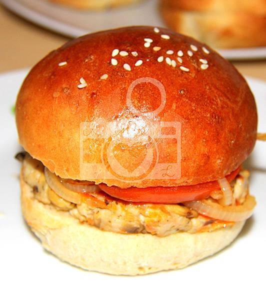 Burger Burger