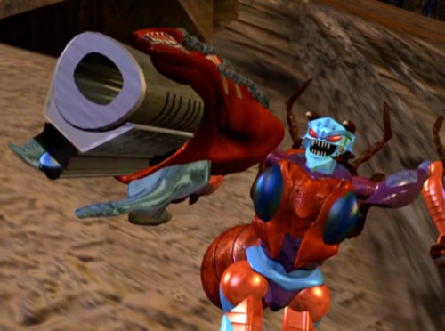 inferno (beast wars) VS jason nought (max steel) | SpaceBattles