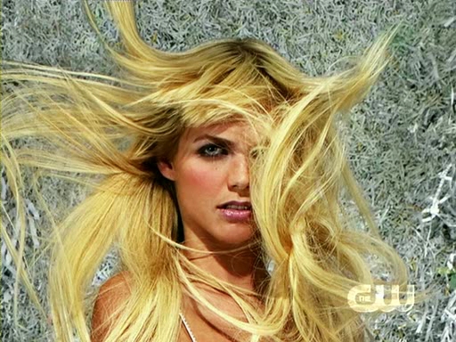 helena christensen hair color. I love the action in her hair,